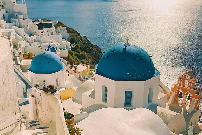 Santorini Private Sightseeing Guided Tour - A Practical Reality Check on Private Santorini, 5 Hours