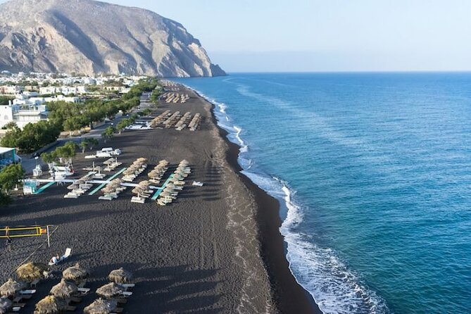 Santorini Private Sightseeing Guided Tour - Who This Tour Fits Best