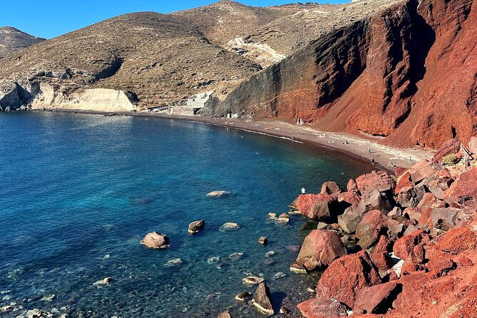 Santorini Private sightseeing land tours - Price and value: is $144.82 per person worth it?