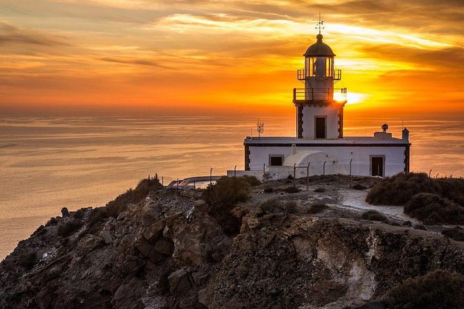 Santorini Private Sightseeing Tour - Price and value: what $199.55 really buys you