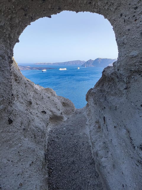 Santorini: Private Sightseeing Tour with Local Guide - Why This Santorini Private Drive Is a Smart Use of Your Time