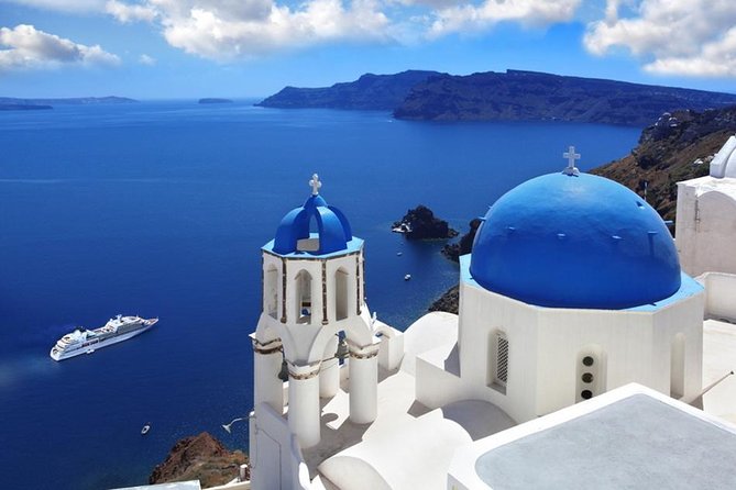 Santorini Private Sightseeing Tour - Akrotiri’s optional ruins: the detour that changes how you see the island