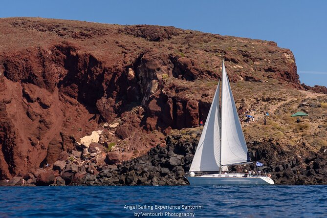 Santorini Private Sunset Sailing Tour with Dinner, Drinks &Transfer included - Should you book this Santorini sunset sailing tour?
