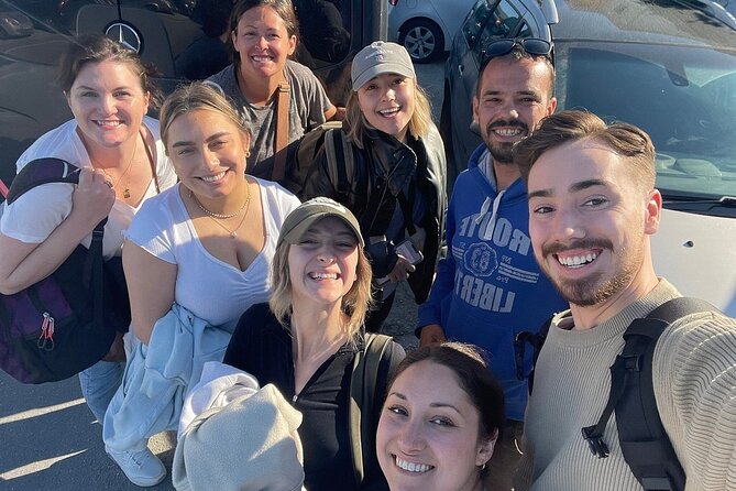 Santorini Private Tour Flexible Hours - How the flexible private format really helps in Santorini