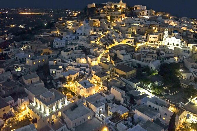 Santorini Private Tour Flexible Hours - Your driver-guide and the kind of day you can expect