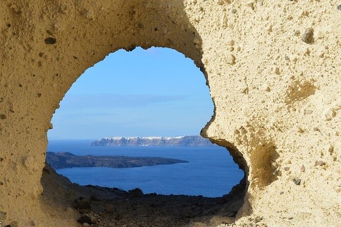 Santorini Private Tour Flexible Hours - Oia and Pyrgos: villages, viewpoints, and the sunset math