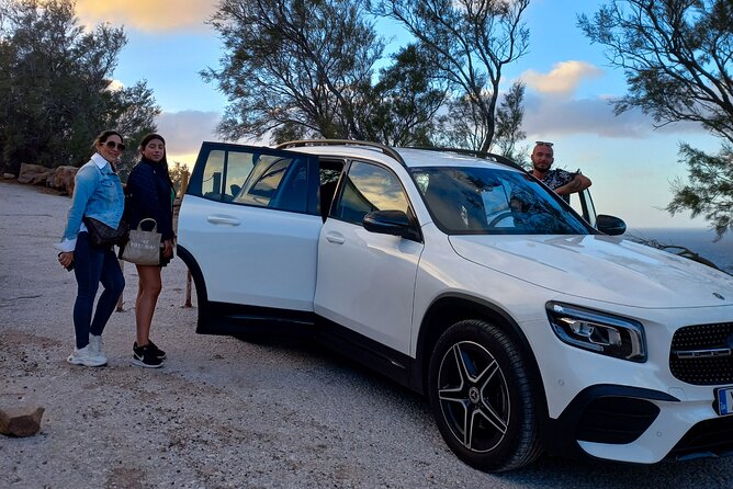Santorini: Private Transfer from Airport/Port - Who this transfer is best for