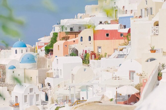 Santorini Private Transfers | Airport, Port & Beyond - Drivers who do more than drive: names to watch for, and why it matters