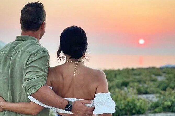 Santorini Private Wine Tour at Sunset with Tastings and Pictures - Who This Sunset Wine Tour Is Best For