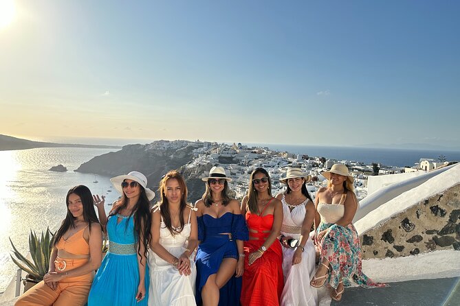 Santorini's Iconic Villages: Oia, Imerovigli & Firostefani - Price and value: what you pay for at $62.19