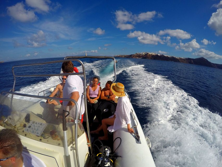 Santorini: Scuba Diving Experience for Beginners - Price and value: what you get for $147
