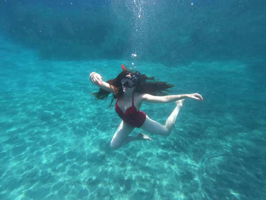 Santorini: Sea Caves Kayak Trip with Snorkeling and Picnic - Why Kayak the South Coast of Santorini Instead of Just Looking
