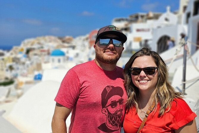 Santorini Semi-Private Small Group Sightseeing Tour - Price value check: is $95.34 for five hours a fair deal?
