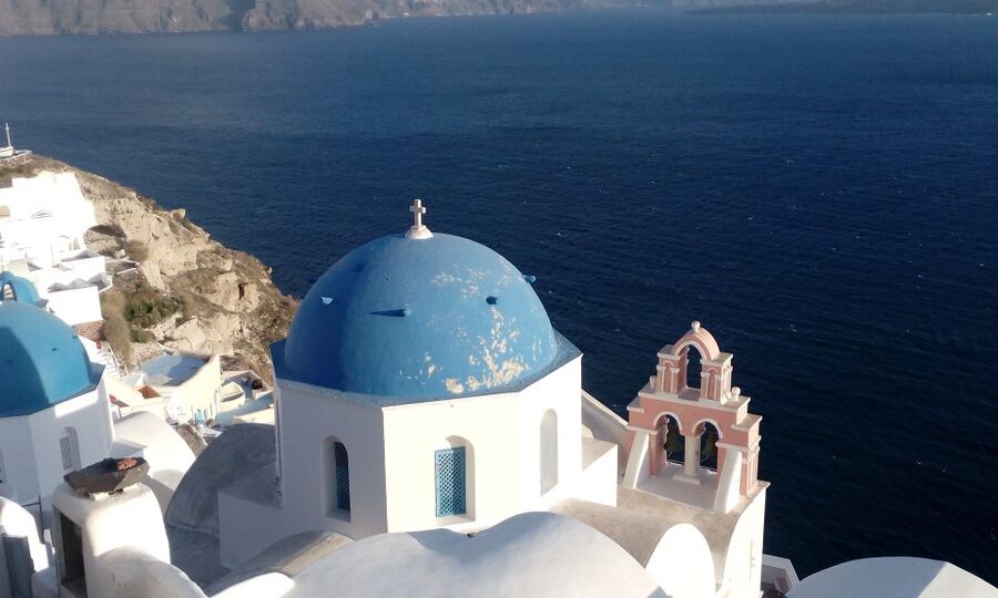 Santorini: Small-Group Highlights Tour of Venetian Castles - Quick reasons this tour is hard to beat