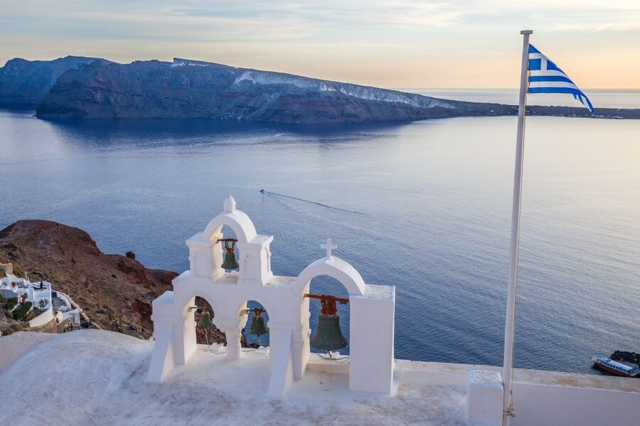 Santorini: Small-Group Shore Tour for Cruise Ships - Price and Logistics, the parts that really matter