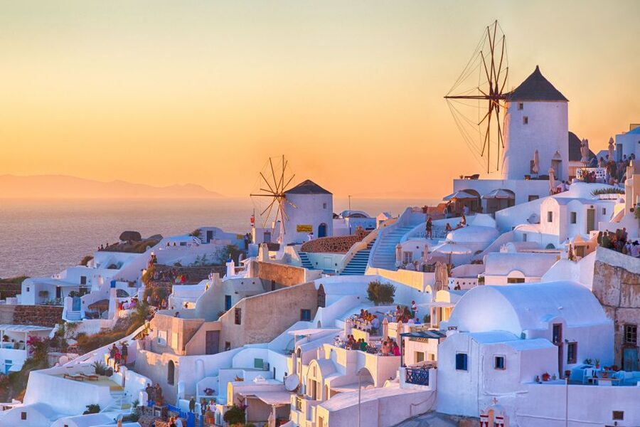 Santorini: Small-Group Shore Tour for Cruise Ships - Should you book this Santorini cruise shore tour?