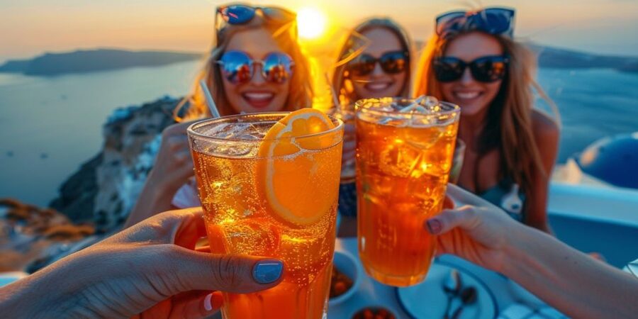 Santorini: Sunset Guided Tour with Hotel Pickup - Key Highlights I’d Prioritize