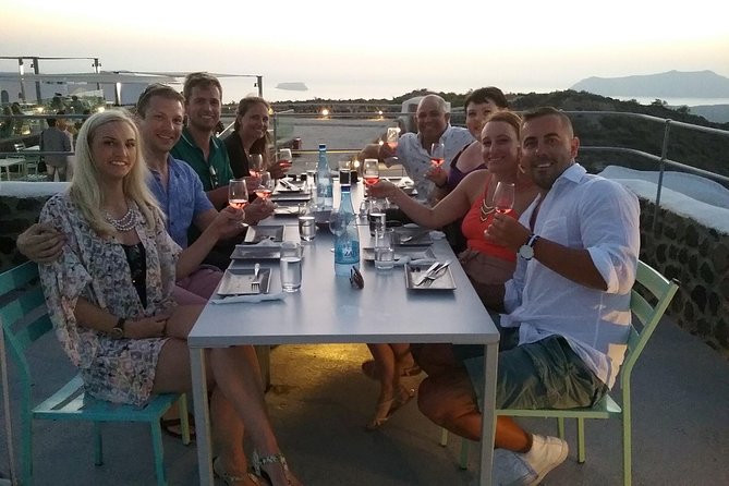 Santorini Sunset Wine Tour with Santo Winery Views - Why this half-day sunset wine run feels worth it