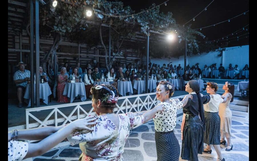 Santorini: The Greek Wedding Show Entry Tickets - Who this show is best for, and who should skip it