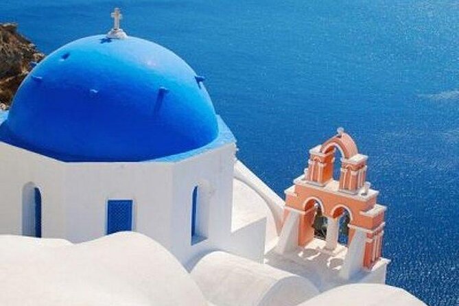 Santorini Ultimate Destinations - Key highlights to plan around