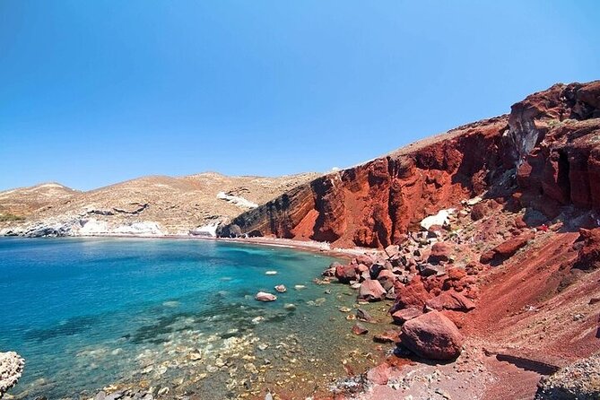 Santorini Ultimate Destinations - A one-route Santorini day: how the 6 hours feel in real life