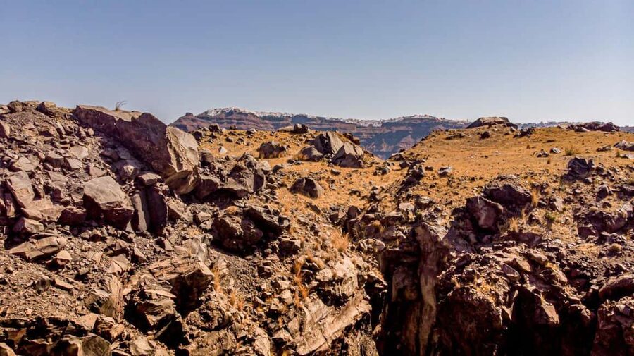 Santorini Volcano, Hot Springs Adventure - FAQ