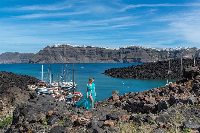Santorini Volcano Sunset Cruise with Dinner - Price and Value: What You Pay for, What Costs Extra