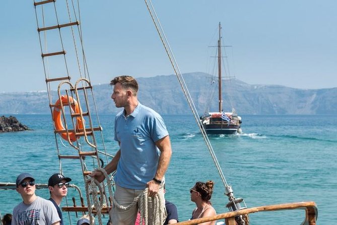 Santorini Volcano Tour - Price and Value Check for a Half-Day Volcano and Hot Springs Tour