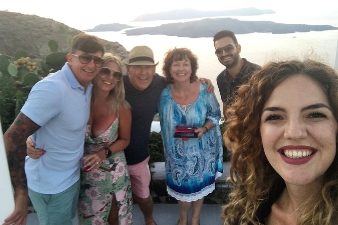 Santorini Wine Stories: Sunset Tour with Tasting & Dinner - Tips to Make Your Evening Smoother (and Tastier)
