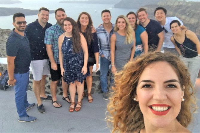 Santorini Wine Stories: Sunset Tour with Tasting & Dinner - Who This Tour Suits Best (and Who Might Skip It)