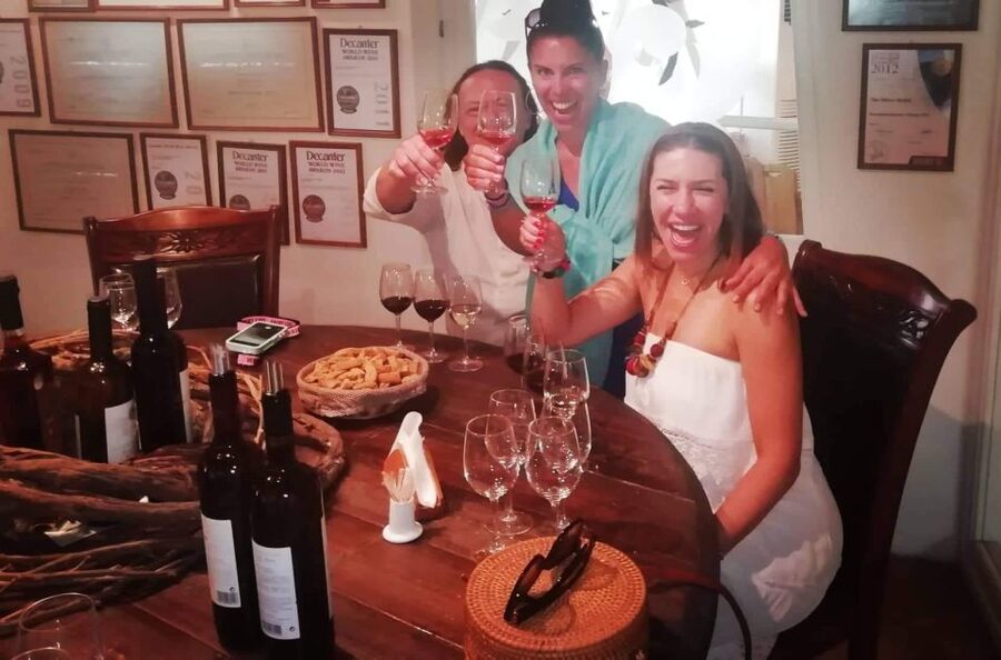 Santorini: Wine Tour with Sunset in Oia - Should you book Sip of Santorini Wine Tour with Sunset in Oia?