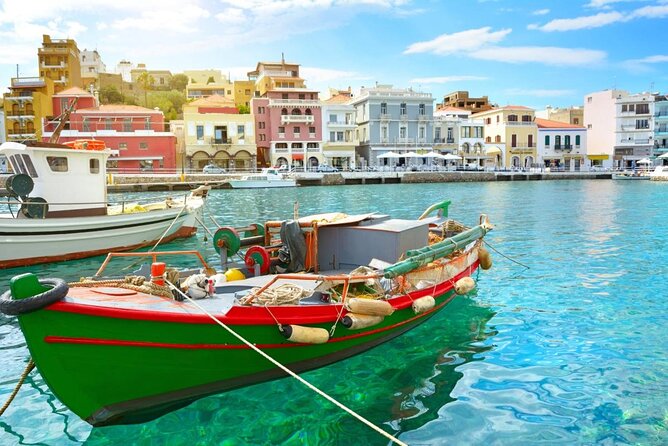 Sarakina Gorge, Kritza, Oliveoil Tasting, Mountains, South Coast - Key Things I’d Highlight Before You Go