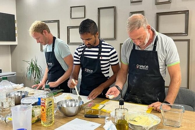Savor Nafplio Cooking Class - Logistics That Matter: Timing, Location, and Group Size