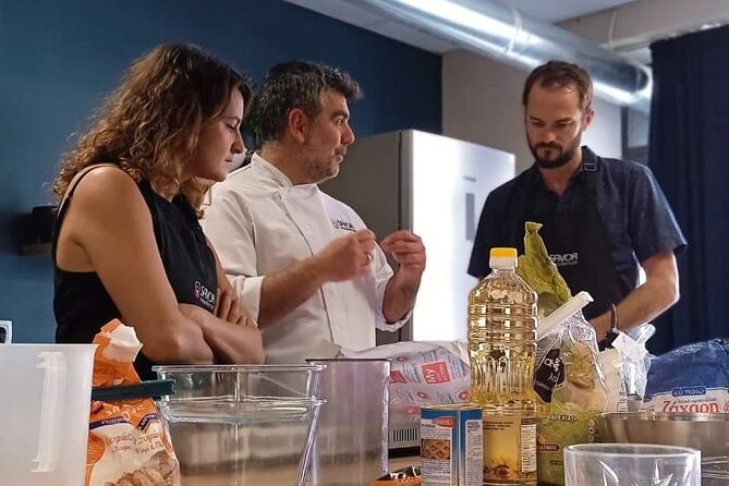 Savor Nafplio Cooking Class - Who Should Book This Class (And Who Might Skip)