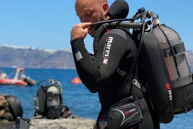 Scuba Diving Experience in Santorini - Timing and flight rule: the 12-hour buffer you cannot ignore