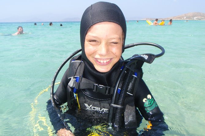 Scuba Diving in Naxos by Bluefindivers - Dive in Greece - Amazing Diving Spots - Key highlights you will care about
