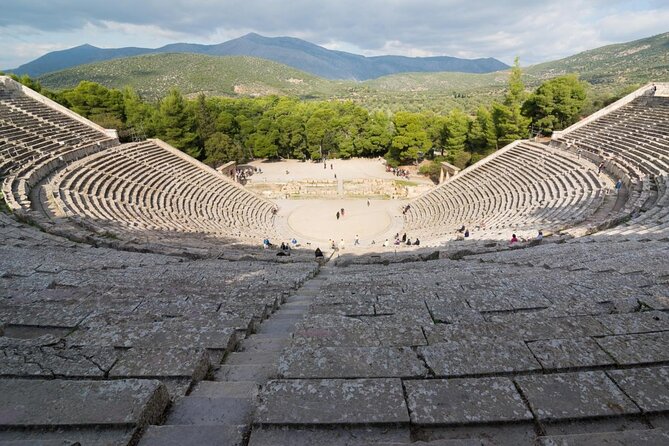 Sea Kayak Epidavros - Ancient Sunken City Tour - Key points before you go