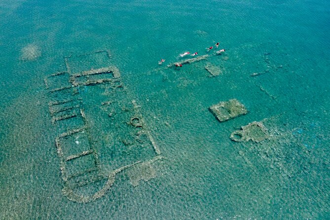 Sea Kayak Epidavros - Ancient Sunken City Tour - Why Sea Kayak Epidavros Feels Like the Right Kind of Adventure