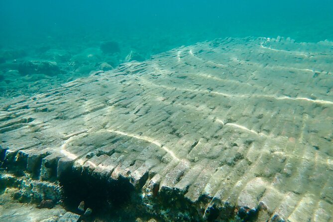Sea Kayak Epidavros - Ancient Sunken City Tour - Stop 1: Little Theatre of Ancient Epidaurus for a Fast, Focused History Hit
