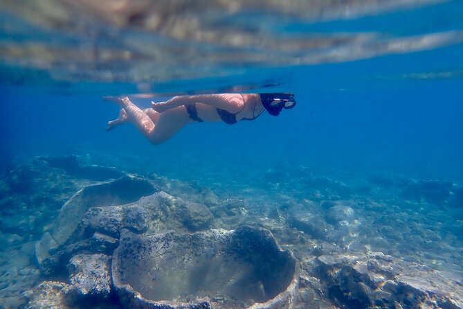Sea Kayak Epidavros - Ancient Sunken City Tour - Meeting Point at PanExpeditions, Then Straight Into the Day