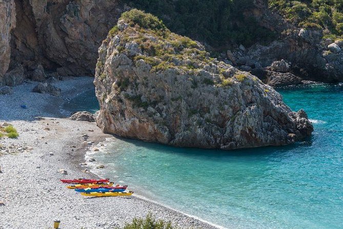 Sea Kayak in Kardamili - Key Points You Should Know Before You Go