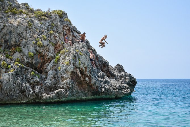 Sea Kayak in Kardamili - What the Guides Really Do for You, From Techniques to Stories