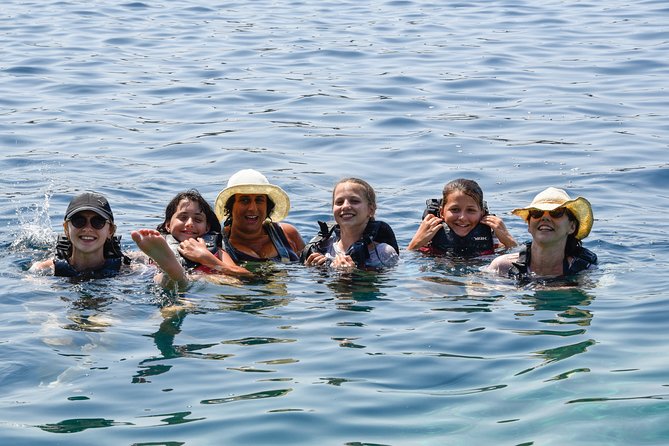 Sea Kayak in Kardamili - Gear and Equipment That Actually Supports Cave and Snorkel Time
