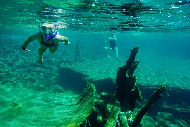 Sea Kayak & Snorkel tours in West Crete - Small-Group Pacing: How You Stay Safe and Still Feel Free