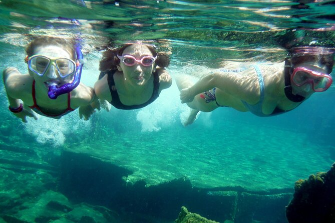 Sea Kayak & Snorkel tours in West Crete - Price and Value: Is $94.13 Worth It?