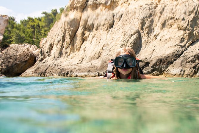 Sea Kayaking in Navarino Bay - Gear, Technique Practice, And Safety Briefing That Makes You Feel Ready