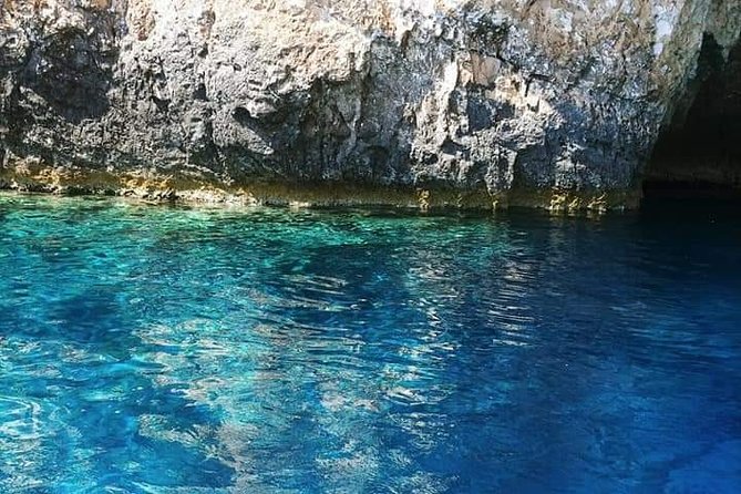 Self drive boat to shipwreck & blue caves - Cost and value: what you’re really paying for