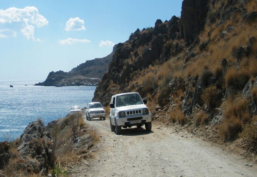 Self-Drive Jeep Safari to South Coast, Palm Beach & Canyons - Should you book this self-drive Jeep safari to South Coast, Palm Beach, and canyons?