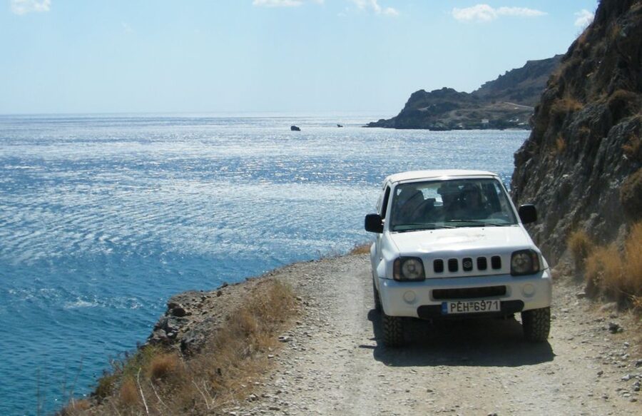 Self-Drive Jeep Safari to South Coast, Palm Beach & Canyons - Who this Jeep safari suits best