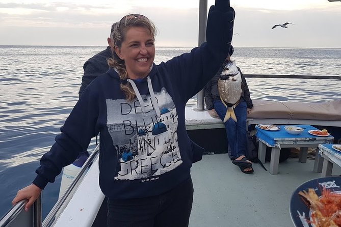 Semi - Private Fishing Tour (transportation included) - What you actually catch, and how the crew teaches you
